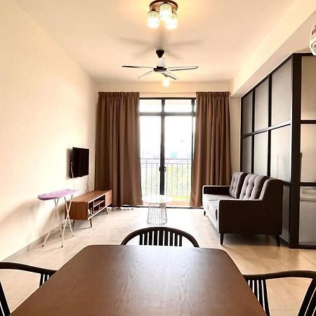 Ins Suite @ The Quartz Residence-Infinity Pool Melaka Zewnętrze zdjęcie