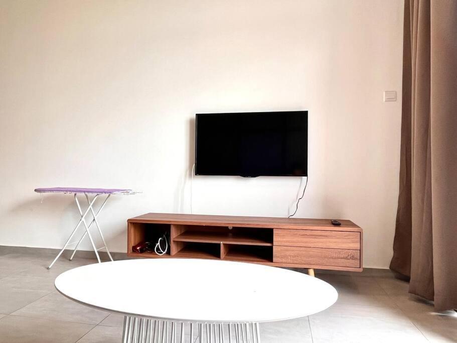 Ins Suite @ The Quartz Residence-Infinity Pool Melaka Zewnętrze zdjęcie